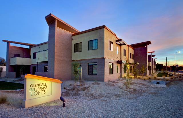 Glendale Enterprise Lofts photos photos