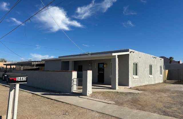 3443 South Belmar Avenue - 1 - 3443 South Belmar Avenue, Tucson, AZ 85713