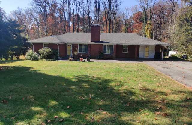 Ranch style home with full basement photos photos