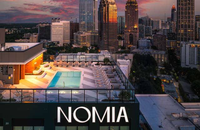Nomia photos photos