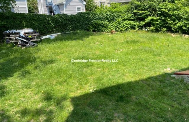 10 Prescott St. - 10 Prescott Street, Somerville, MA 02143