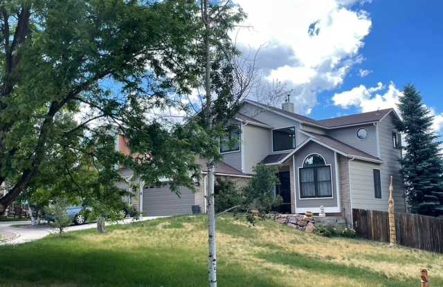Spectacularly HUGE 6BD Home with Panoramic Mountain Views photos photos