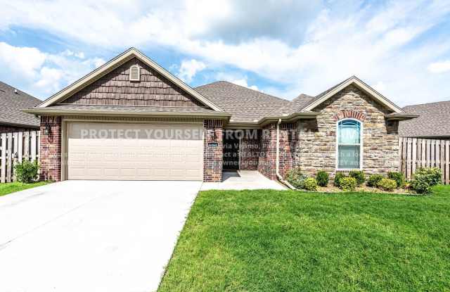4488 W Wales Drive, Fayetteville, AR 72704 photos photos