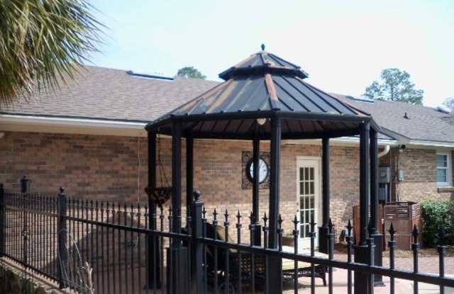 2 bedroom, 3 1/2 bath, 3,903 sq ft Gallery 4
