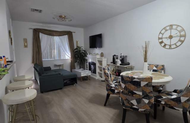 6036 Southwest 19th Court photos photos