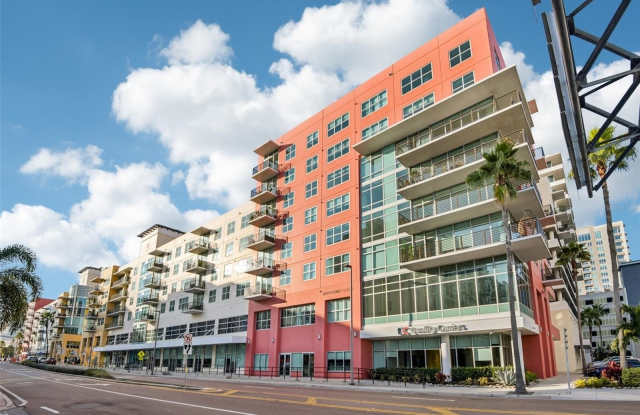 1208 E KENNEDY BOULEVARD photos photos