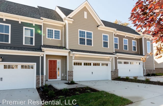 500 Randolph View Drive - 500 Randolph View Drive, Chesterfield County, VA 23114