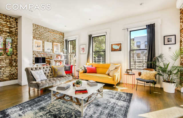 228 Court Street - 228 Court Street, Brooklyn, NY 11201