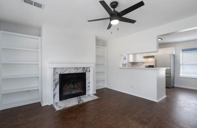 2909 West Slaughter Lane - B Gallery 3