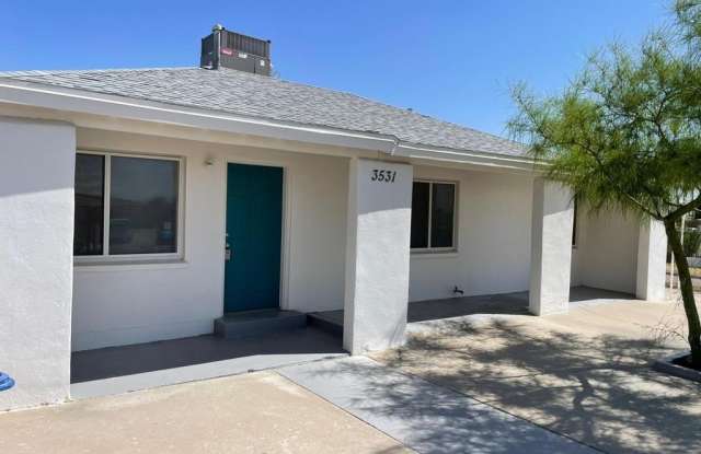 3531 Harrison Avenue unit: A photos photos
