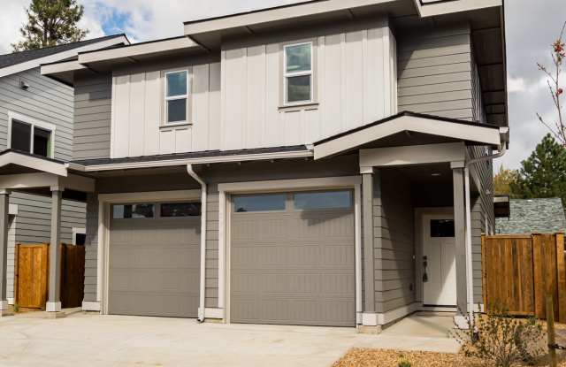 $1,200 Move-In Credit! Brand New 3 Bed Townhome in Prime Location photos photos
