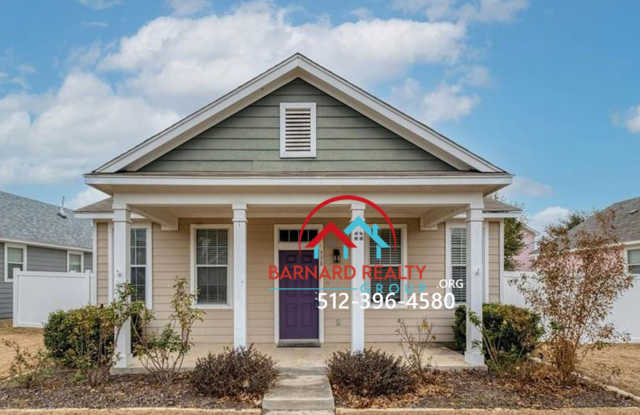 Available Now: 3 bed/2 Bath in Desirable Blanco River Village photos photos