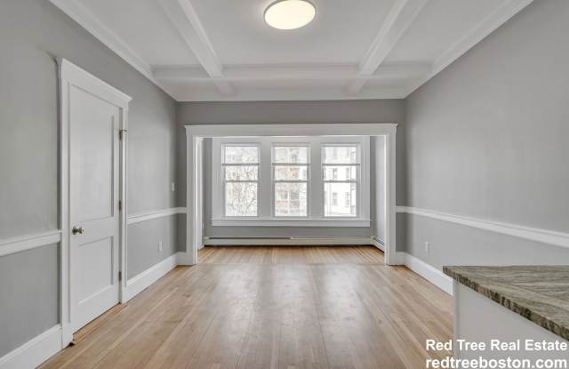 142 Sutherland Road - 142 Sutherland Road, Boston, MA 02135