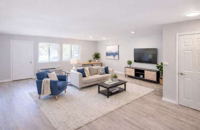 2 Bedroom, 1 Bath - ALL BRAND NEW!! photos photos