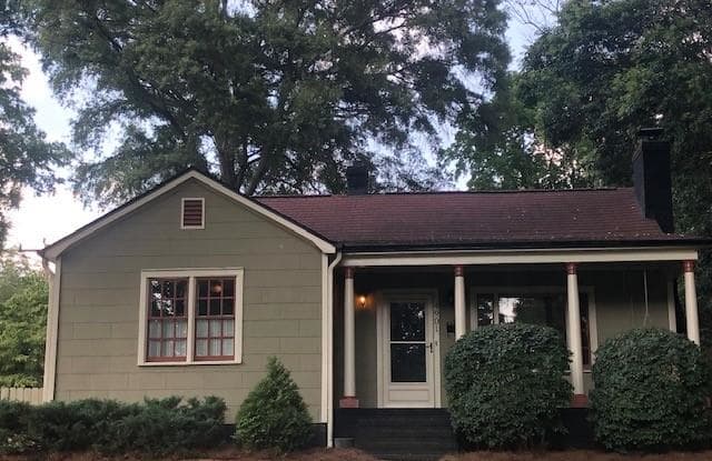 4901 Doris Avenue - 4901 Doris Avenue, Charlotte, NC 28205