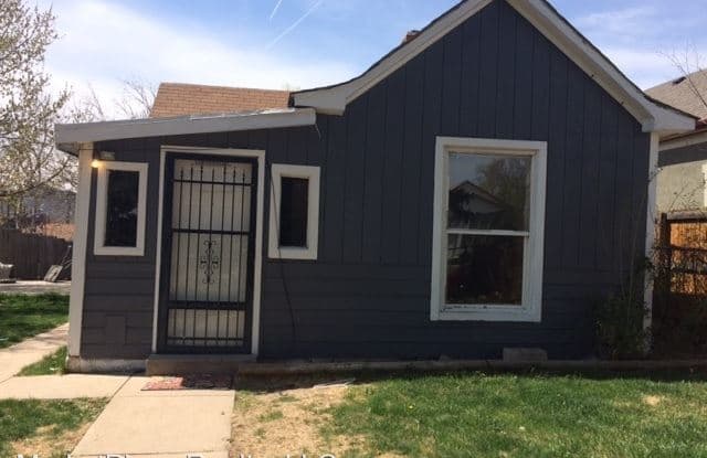 1263 Stuart Street - 1263 Stuart St, Denver, CO 80204