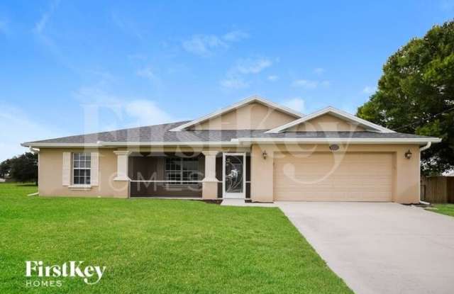 214 Northwest 29th Terrace - 214 Northwest 29th Terrace, Cape Coral, FL 33993