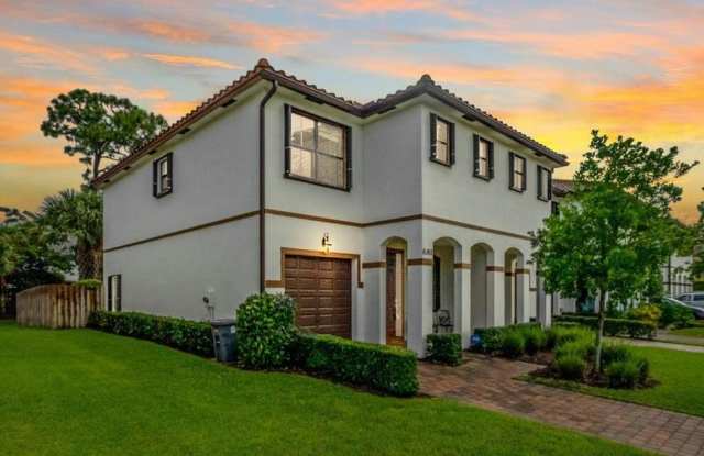 6168 Bangalow Drive - 6168 Bangalow Drive, Palm Beach County, FL 33463