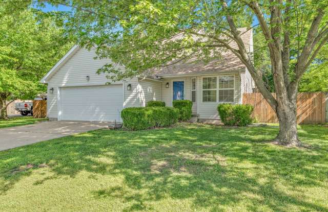 1427 Logan Drive photos photos