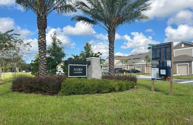 2/2.5 Townhome off Baymeadows! ALDEN LANDING Gallery 4