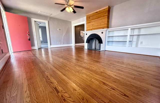 Updated 2BD 1BA Craftsman Home in Central Park!! photos photos