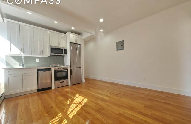 301 West 121st Street Gallery 2