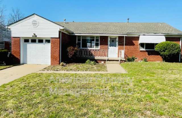 4409 E 21st Pl photos photos