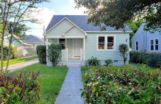 3710 16TH STREET N - 3710 16th Street North, St. Petersburg, FL 33704