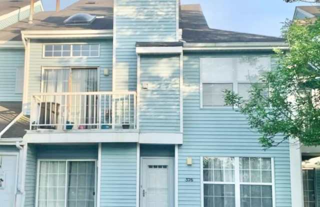 326 Heather Croft - 326 Heather Croft, Atlantic County, NJ 08234