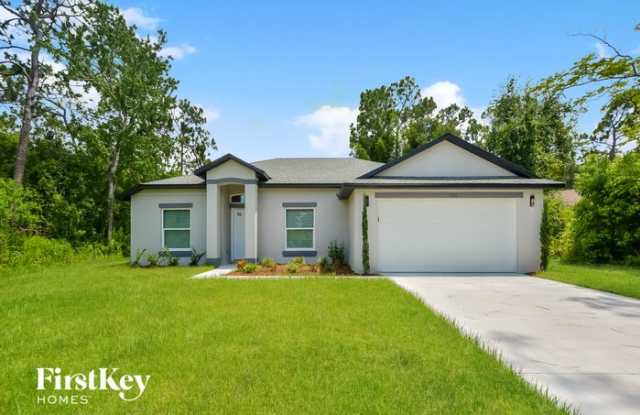 1175 Adams Street - 1175 Adams Street, Seminole County, FL 32750