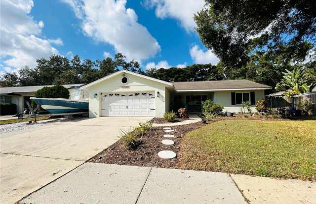 2056 59TH WAY N - 2056 59th Way North, Pinellas County, FL 33760