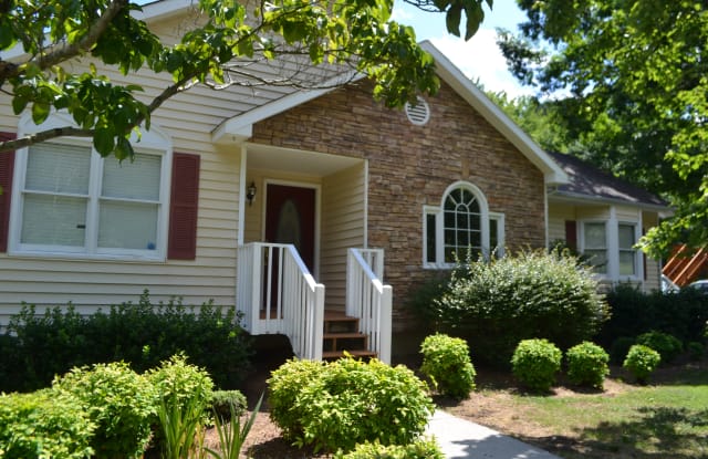 35 Willow Bend Drive Northwest - 35 Willow Bend Drive Northwest, Bartow County, GA 30121