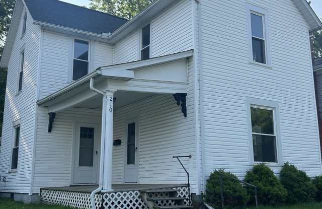 210 South Plum Street photos photos