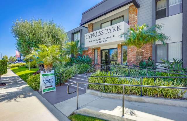 Cypress Park Gallery 2