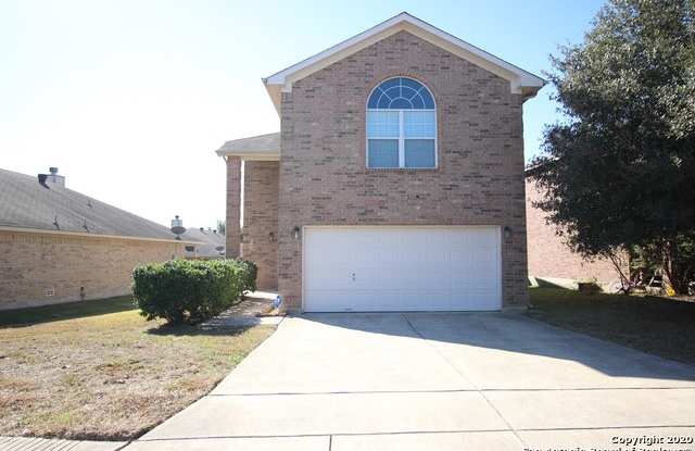 6022 LAKEFRONT ST - 6022 Lakefront, San Antonio, TX 78222