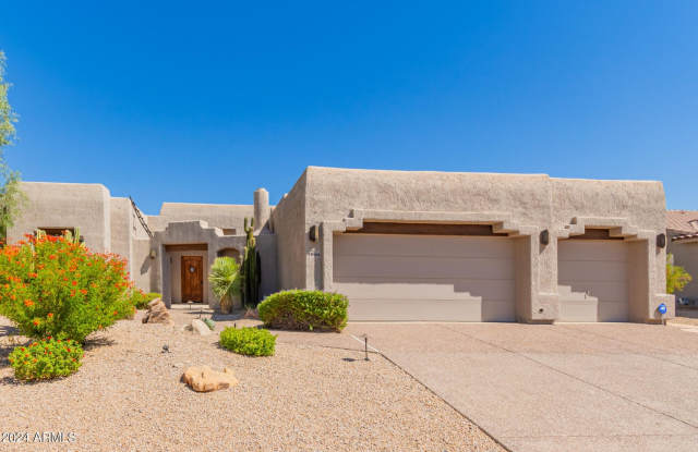 29143 North 68th Way - 29143 North 68th Way, Scottsdale, AZ 85266 29143 North 68th Way - 29143 North 68th Way, Scottsdale, AZ 85266