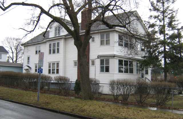 1528 Teall Avenue - 1 photos photos