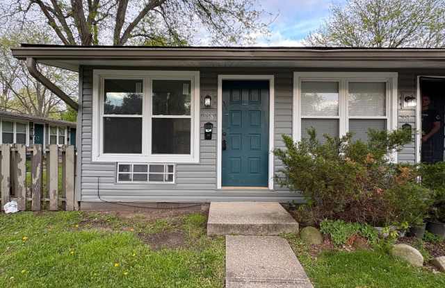 Fresh, Efficient Kent Rental with Water, Sewer & Trash Included photos photos