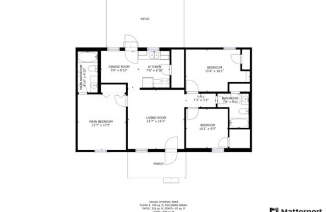 508 Caney Court Gallery 2