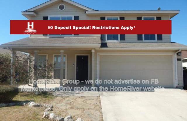 2238 Whispering Way - 2238 Whispering Way, New Braunfels, TX 78130