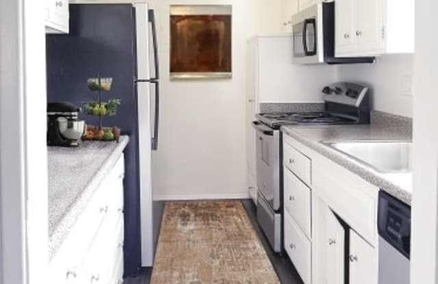 Franklin House Apartments Gallery 3