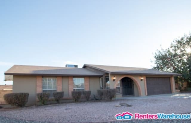 10433 W Harmont Drive - 10433 West Harmont Drive, Peoria, AZ 85345