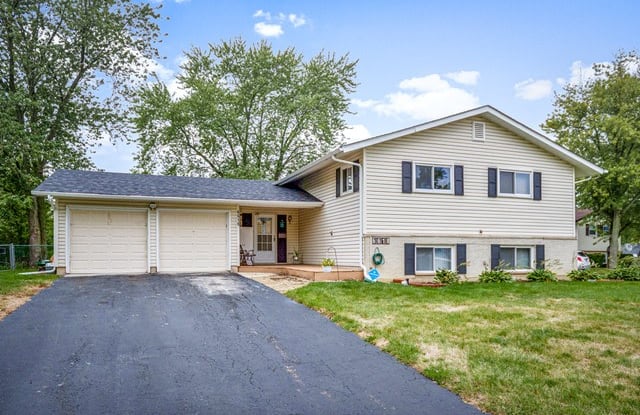 6618 Woodridge Drive - 6618 Woodridge Drive, Woodridge, IL 60517