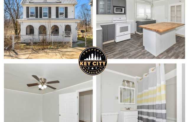 236 East Liberty Street - 236 East Liberty Street, Martinsburg, WV 25404