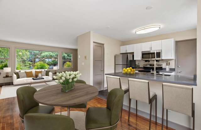 Cadence Apartments Gallery 2