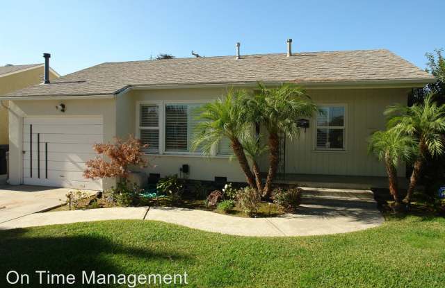 5533 Oliva Ave - 5533 Oliva Avenue, Lakewood, CA 90712