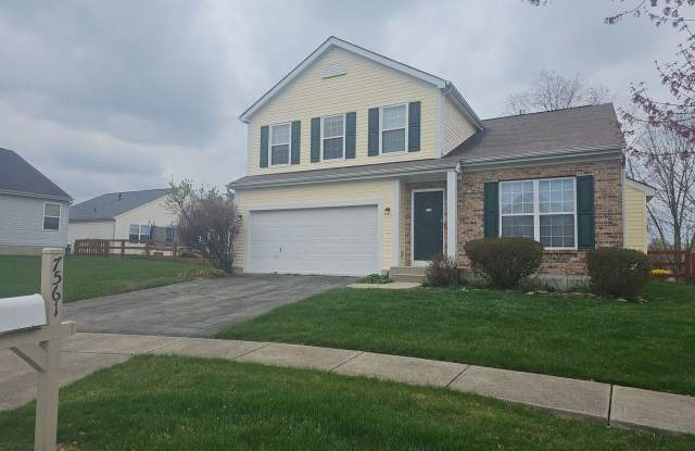 7561 Hyatts Lane, - 7561 Hyatts Lane, Warren County, OH 45039