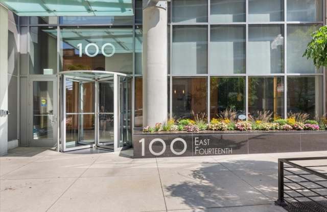 100 E 14th Street Gallery 1