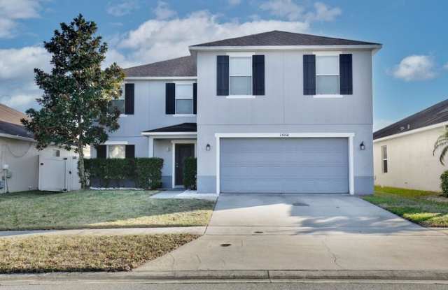 13004 Boggy Pointe Drive - 13004 Boggy Pointe Drive, Meadow Woods, FL 32824