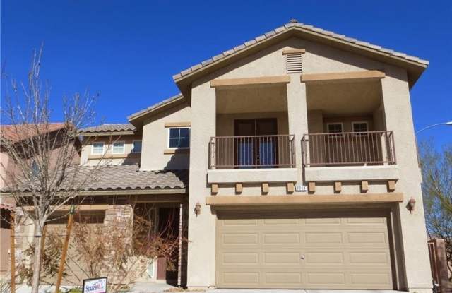 3368 Osiana Ave - 3368 Osiana Avenue, North Las Vegas, NV 89031